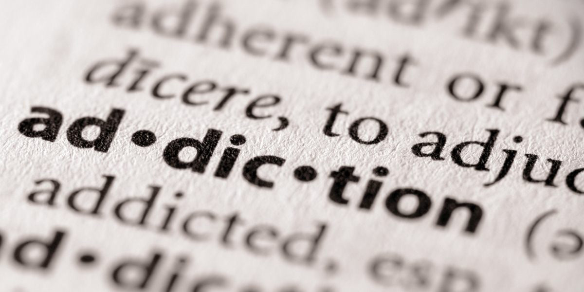 Addiction