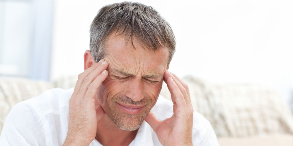 Headaches / Migraines & Cluster Headaches